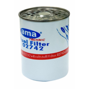 FILTRO NAFTA PER TRATTORI FIAT CAV ALTO