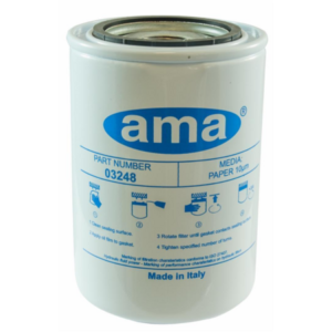 FILTRO 3/4 60 MICRON P17315 CA60 - DONALDSON P171606 LDW-903 P550268