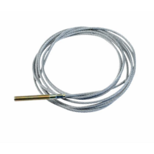 FILO FRIZ. 5X5000 CON OCCHIEL.D.10