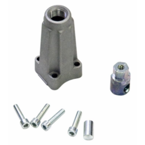 KIT TERMINALE AL DISTRIBUT. X SD11DISTRIBUTORE 1/2 1 LEVA DOPP.EFF.Q75
