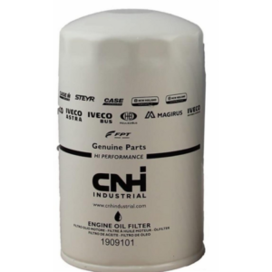 FILTRO OLIO FIAT LUNGO DT 480-6 CIL.