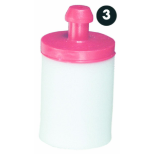 FILTRO MISCELA D.5 MM HUSQVARNA 535