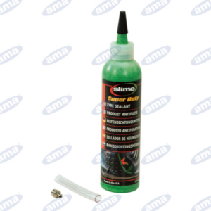 GEL ANTIFORATURA TUBELESS 0.5 LT.SLIME