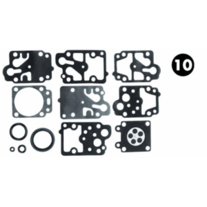 KIT GUARNIZ.WALBRO D10-WY