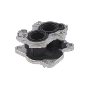 FLANGIA COLLETTORE HUSQVARNA 135