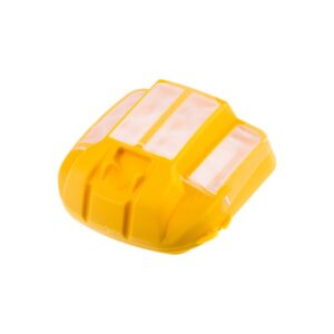 FILTRO ARIA GIALLO 44MC 56ì0XP