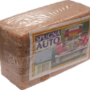 SPUGNA AUTO