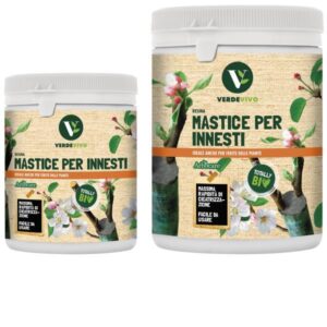 MASTICE PER INNESTO GR.500 ARBOKOL