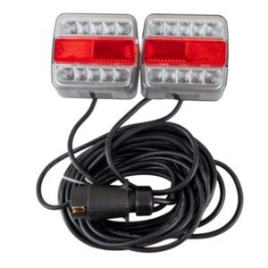 KIT MAGN. LED 7.5 MT./2.5 MT.