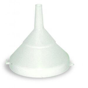 IMBUTO IN PLAST.CGAMBO RIG.MM.300
