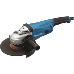 SMERIGLIATRICE MAKITA GA9020 D.230 CON KIT DA TAGLIO