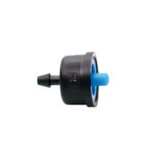 GOCCIOLATORE IDROP P.C.D.S. LT/H 8 AUTOCOMPENSANTE